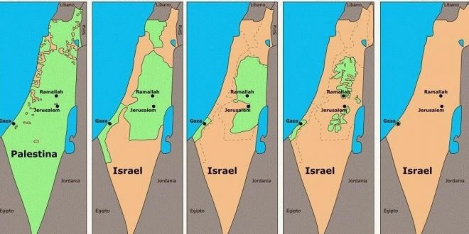 Plan Trump para Palestina: un atentado a la paz