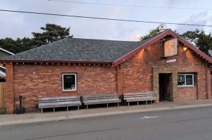 San Dune Pub