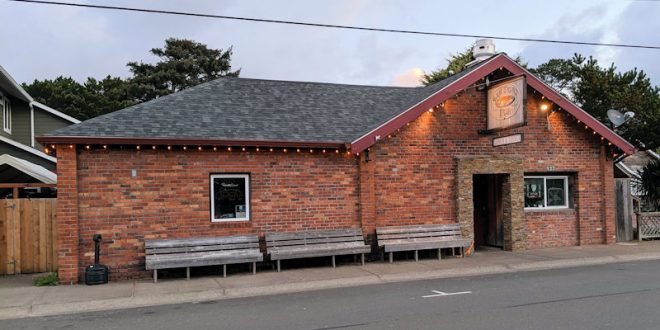 San Dune Pub