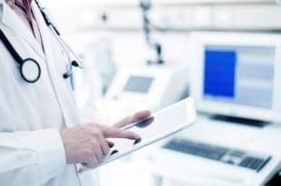 La Inteligencia Artificial podría ser la solución contra el coronavirus