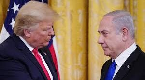Palestina-Israel: "Lo que se necesita saber sobre el plan de anexión de Trump"