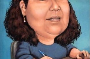 Iris Zamora