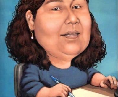 Iris Zamora