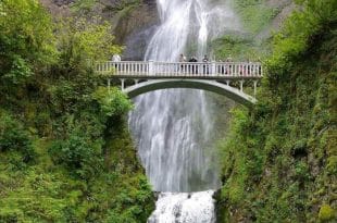 Puente Benson