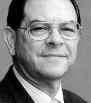 Manuel Rojas