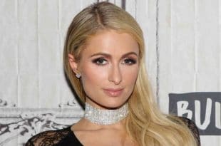 Paris Hilton