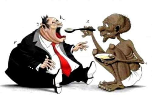 El comercio global y la economía capitalista están enfermas, confirma (y oculta) la OMC
