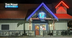 The Point Bar & Grill