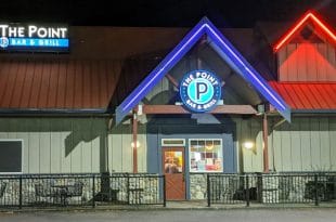The Point Bar & Grill