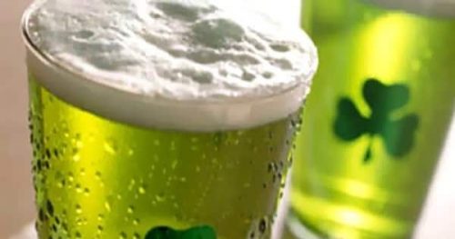 Vestirse de verde y tomar cerveza: la historia detrás de San Patricio
