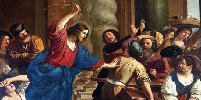 El látigo que cambió la historia de la Humanidad