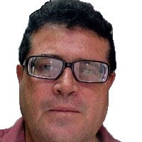 Rodolfo Ulloa Bonilla