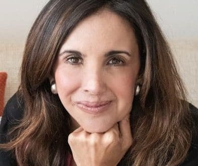 Sylvia Arias Penón