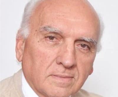 Vladimir de la Cruz