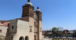 Oaxaca, una perla en el Pacífico mexicano poco conocida por los extranjeros