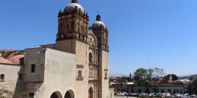 Oaxaca, una perla en el Pacífico mexicano poco conocida por los extranjeros