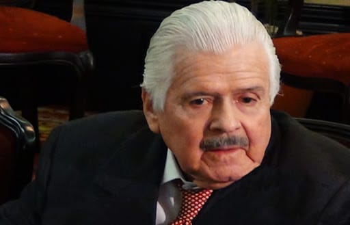 Bernal Jiménez
