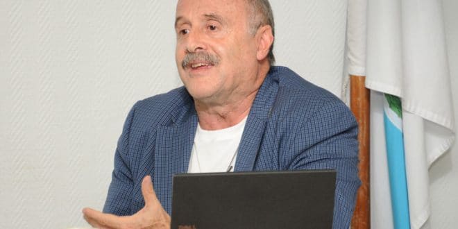 Constantino Urcuyo