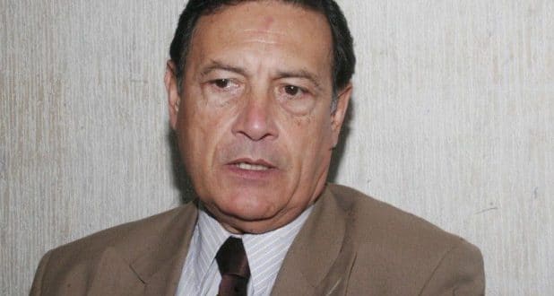 Guillermo Constenla