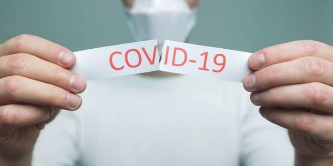 Covid-19