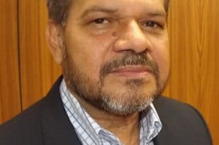Darner A. Mora