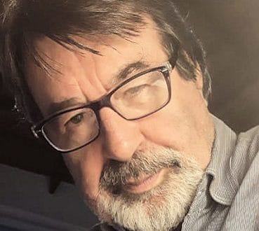 Enrique Gomariz