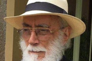 Enrique Obregón