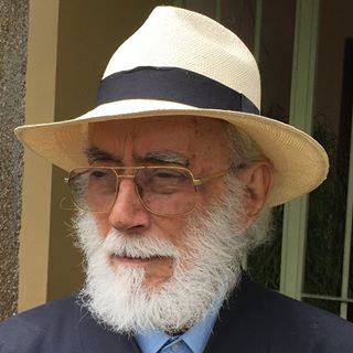 Enrique Obregón