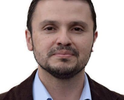 Esteban Mora