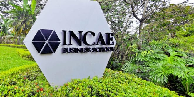 INCAE