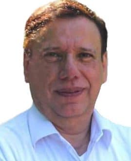 Johnny Soto