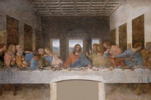 La Última Cena
