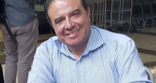 Ricardo Sancho