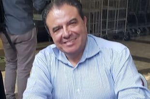 Ricardo Sancho