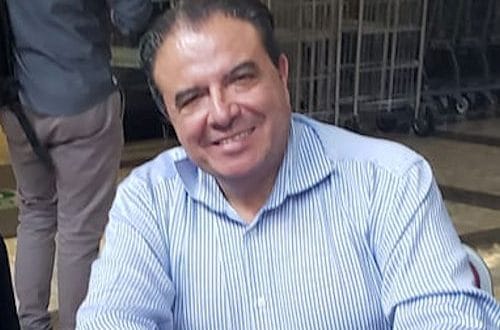 Ricardo Sancho