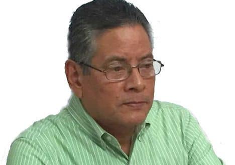 Roberto Samcam