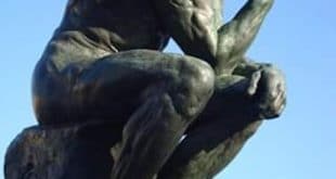 El Pensador de Rodin