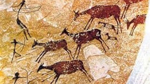 Rupestre