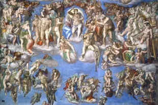 Capilla Sixtina