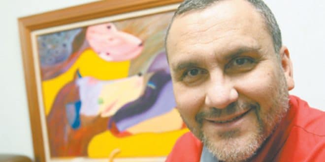 Yayo Vicente