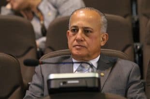 Luis Fernando Chacón