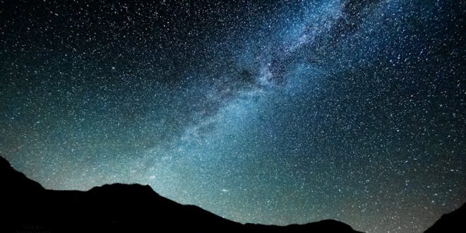 Isla de Niue se convierte en primer "país de cielo oscuro"
