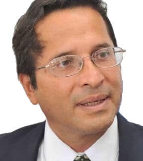 Bernardo Jaén