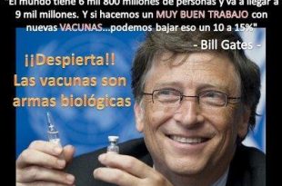 El tramposo Bill Gates