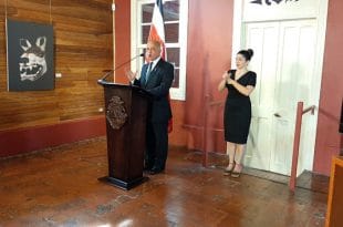 Luis Fernando Chacón
