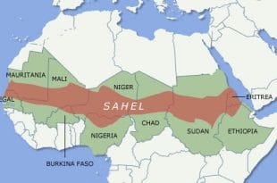 Sahel