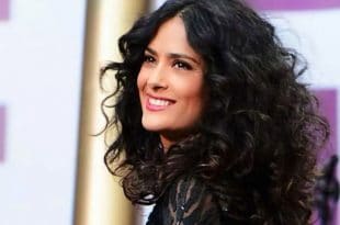 Salma Hayek