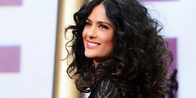 Salma Hayek