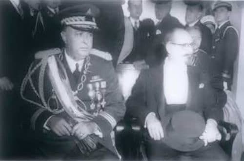 Somoza García