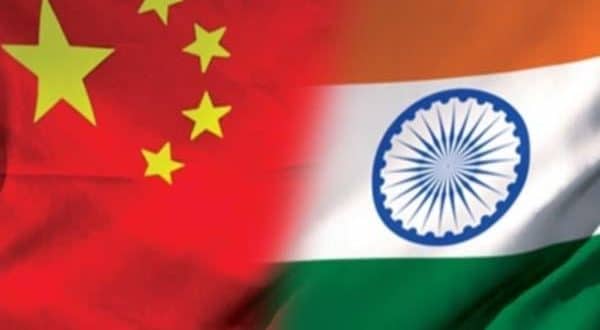China-India